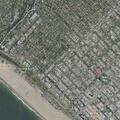 medical alert alarm at apartment in santa monica