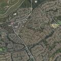 Person requires advanced life support near Walnut