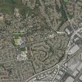 87-year-old woman collapsed, CPR in progress