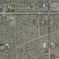 Person reported sick near Arthur Street between Orange Avenue