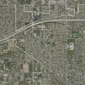 Person with diabetic problem near Pepper Tree Lane