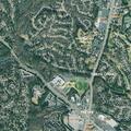 Man with leg pain near State Bridge Road, Johns Creek