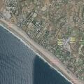 Person having a seizure at Zuma Beach