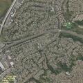 Person reported with abdominal pain in Diamond Bar