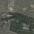 Person injured near Industry Hills Parkway dead end