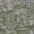 Person with heart problems at mobile home park