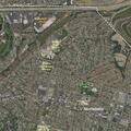 Person with altered consciousness near Montebello