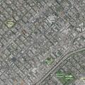 Person possibly intoxicated on 14th St in Santa Monica