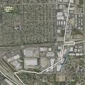 Person with difficulty breathing at Pomona residence