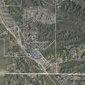Person having a stroke at Ritchie Canyon mobile home park
