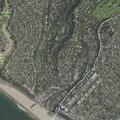 Assault reported on Palisades Beach Road