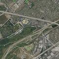 Injury ALS incident near Sports Arena Drive