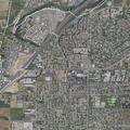 Person sick near Van Buren Street in Grand Terrace