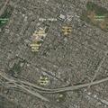 Domestic violence report on South Grande Vista