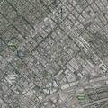 Person having difficulty breathing in Santa Monica