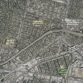 Person injured, requiring advanced life support near Washington Blvd