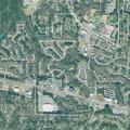 Person with bipolar disorder off medication at Cobb Parkway