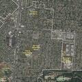 Poisoning incident with hazmat response in La Puente