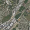 Naked woman walking on Valley Boulevard