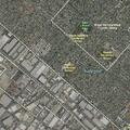 Person having difficulty breathing near La Puente