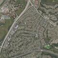 Vehicle assault and physical attack in Diamond Bar