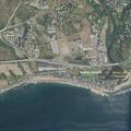 Person experiencing difficulty breathing in Malibu