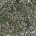 Person reporting difficulty breathing in Walnut