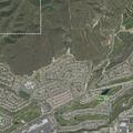 Person bleeding at Fosdick Court in Yucaipa