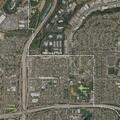 Two-vehicle crash on eastbound 60 near Grand