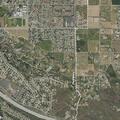 Person having difficulty breathing on Buckingham Drive