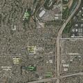 Assault reported on Walker Street