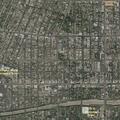Possible person with mental illness near w 21st street