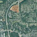 Woman having allergic reaction on Chastain Road