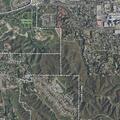 Person with difficulty breathing on Canyon Vista Drive