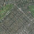 Person having seizure near 21st Place in Santa Monica