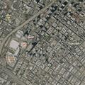 Person down reported near S Grand Avenue, Los Angeles