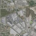Trauma victim reported at FedEx on Resource Drive
