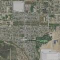 Medical aid dispatched for patient on Paso Fino street