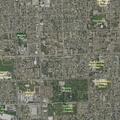 Person sick near Alcott Avenue in Pomona