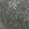 Person injured in fall at Lawton Way and Anderson Way