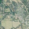 Possible natural gas leak reported on New Prospect Rd