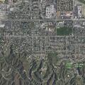 Unconscious person reported on Birch Avenue in Loma Linda