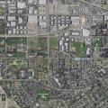 Person reporting chest pain in Redlands address