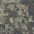 90-year-old man injured by tractor at county road