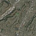 Person choking near Monterey Park