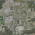 Fire alarm at Crystal Creek Filtration Center