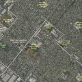 Person having a stroke near Sandsprings Drive in La Puente