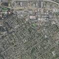 Person with psychiatric problem at West Fern Avenue