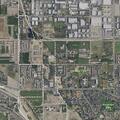 Person having medical emergency near Barton Road