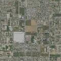 Disabled vehicle reported on Fourteenth Street